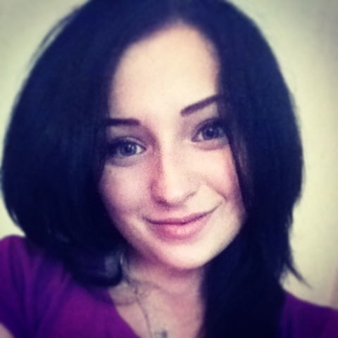 Анастасия Балюшина