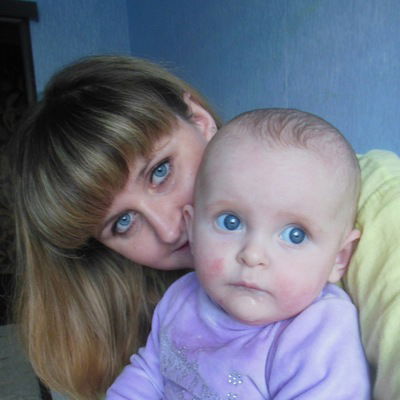 Ольга Папкова