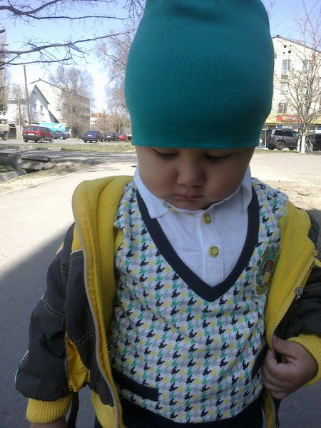 Айгуль Осмонова