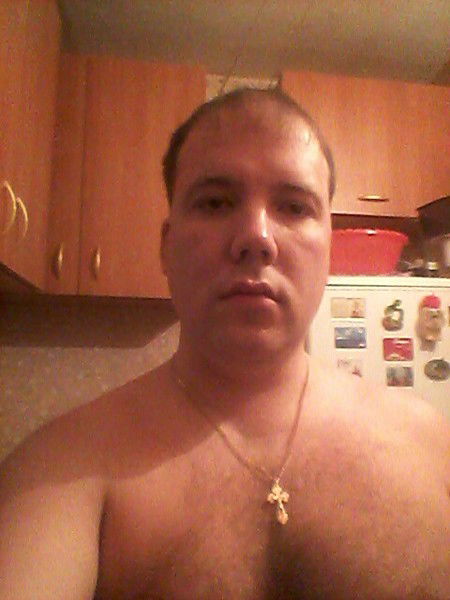 Анатолий Боровинских