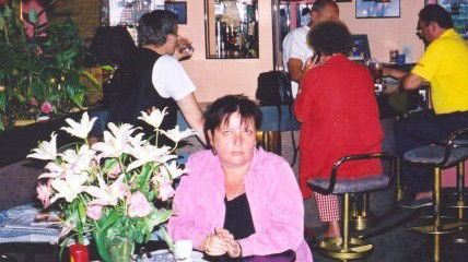 Наталья Житькова