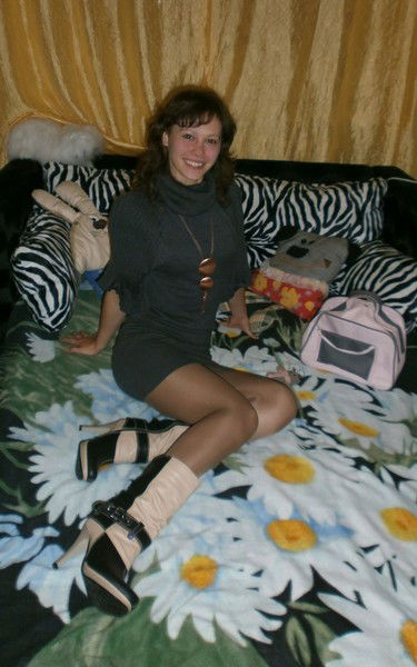 Елена Епифанцева