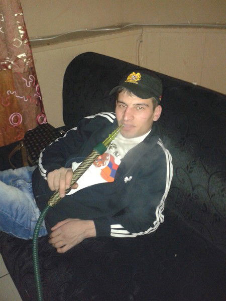 Арут Чичоян