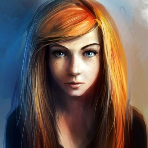 Саша Пискунова