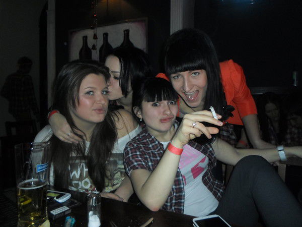 Анна Зимина