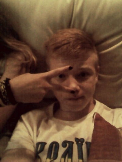 Дима Петренко