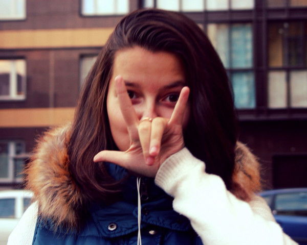 Лена Лёвкина