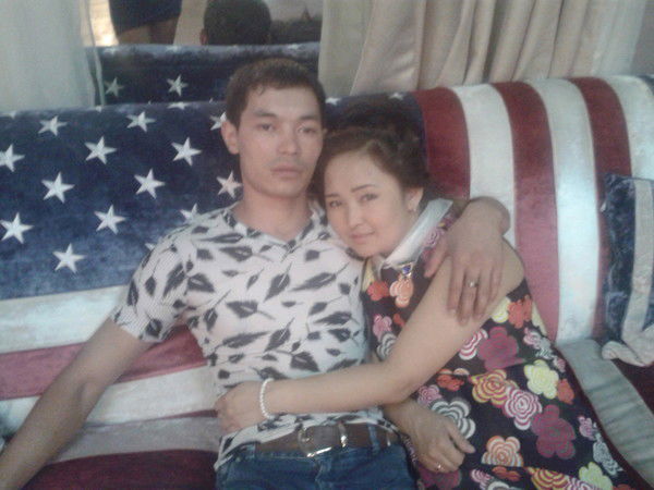 Найманка *******