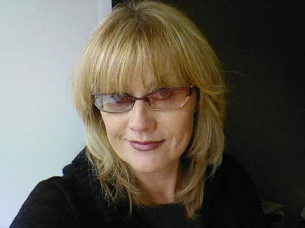 Вера Паздникова