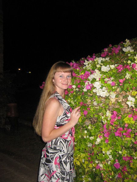 Юлия Воровицкая