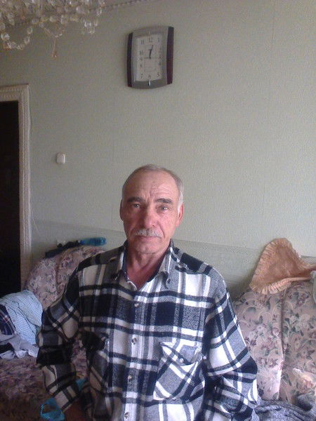 Владимир Бандур