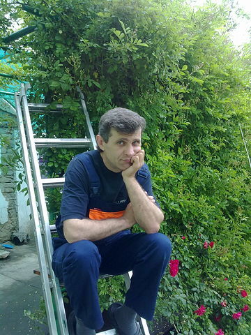 Сергей Попадьин