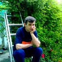 Сергей Попадьин