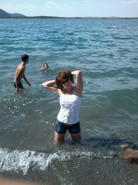 Анна Ткаченко