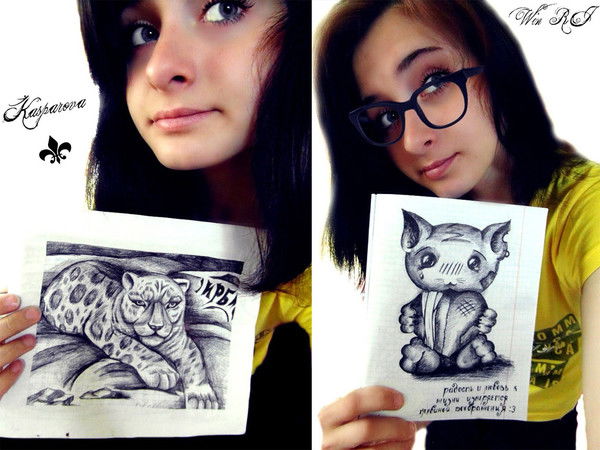 Каспарова, Чо. *