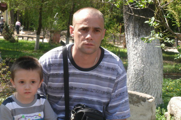 Сергей Чивиков