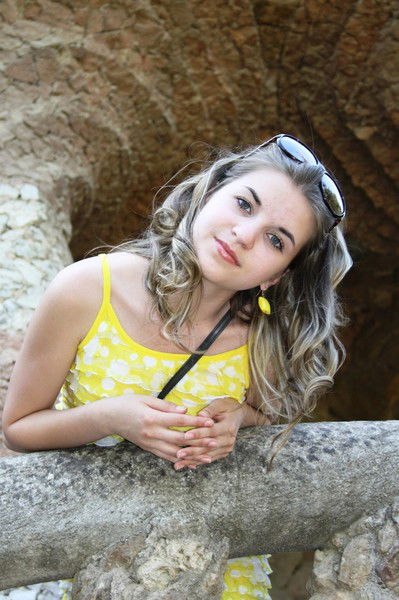 Лия Куликова