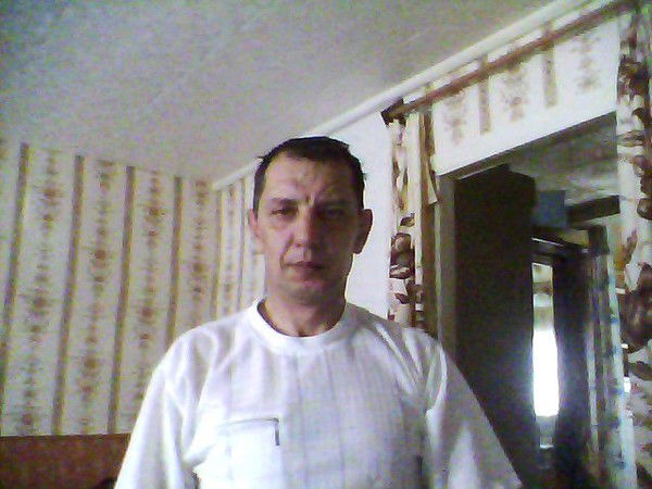 Евгений Щербаков