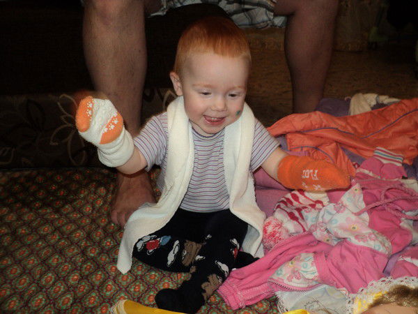 Елена Васильева