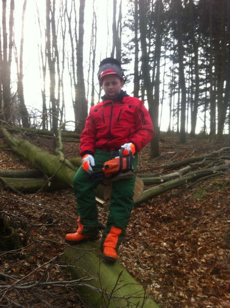 Александр Магель