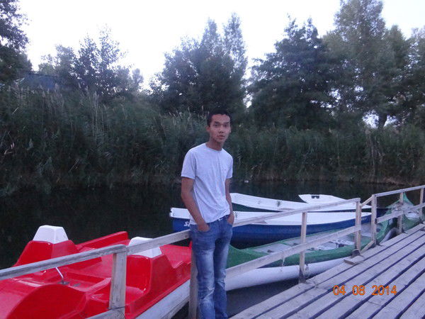 Жан-Бек Орак