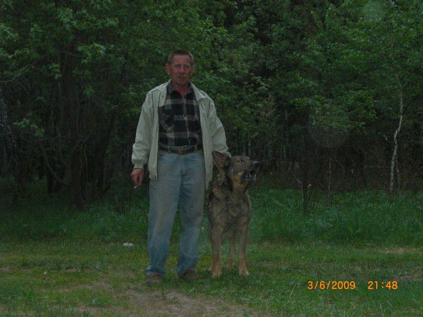 Александр Рогов