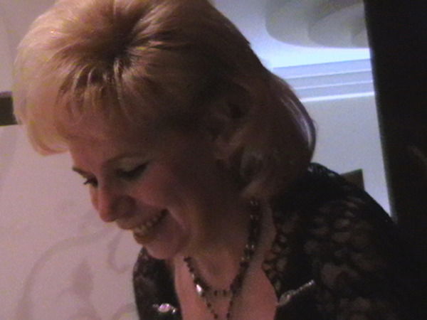 Галина Галунчикова