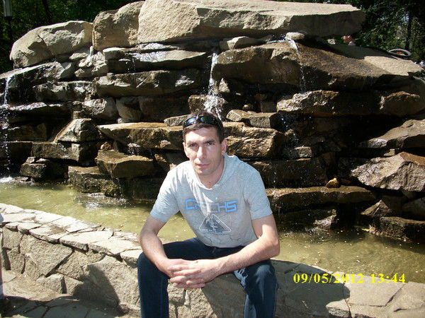 Андрей Абросимов