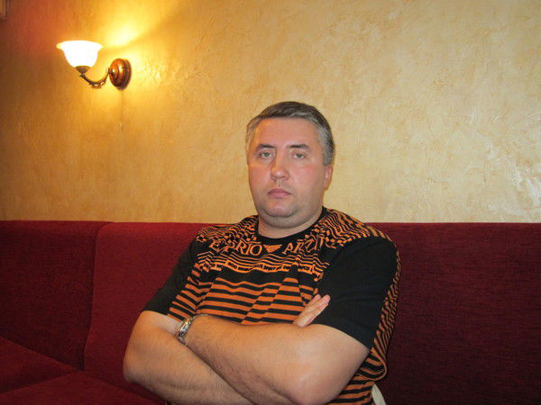 Олег Полонский