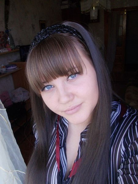 Светлана Елфимова