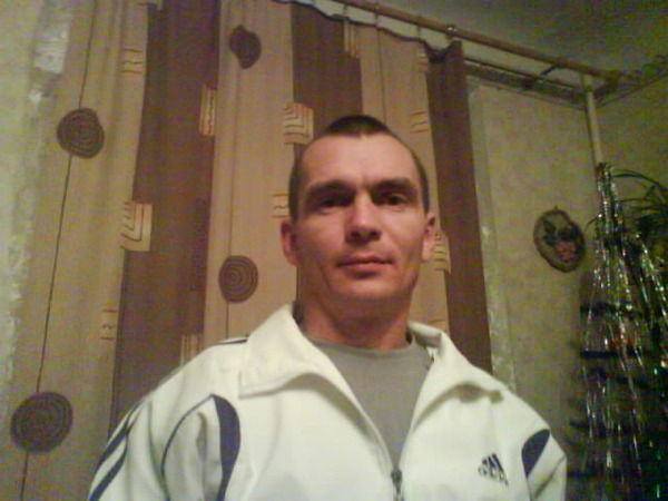 Эдуард Боровских