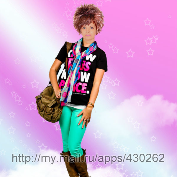 Ольга Брежан