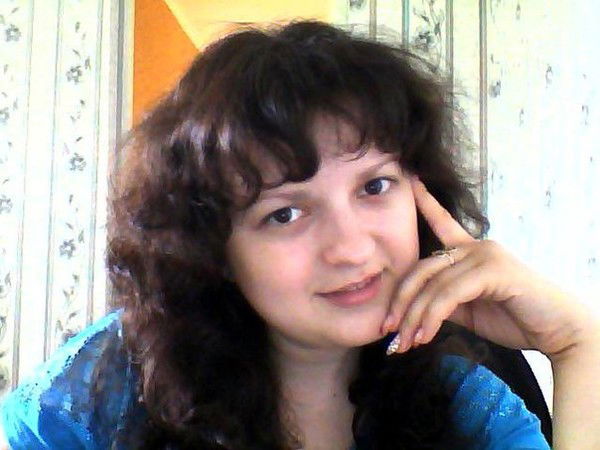 Танюшка Грищук