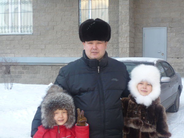 Абай (Оранов) Ж.