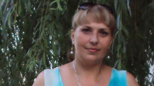 Елена Михеева