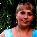Елена Михеева