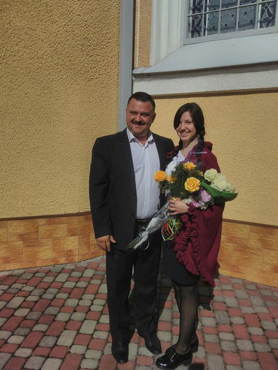 Анастасія Городник