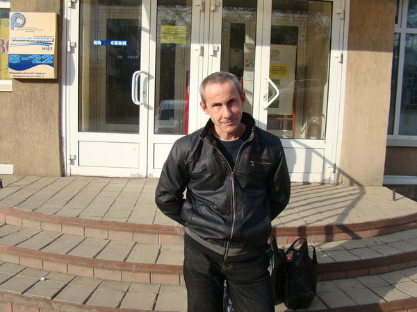 Юра Белованов