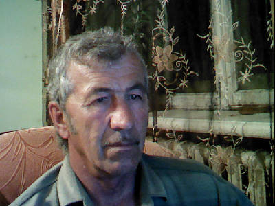 Николай Бедарев