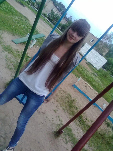 Настя Савва