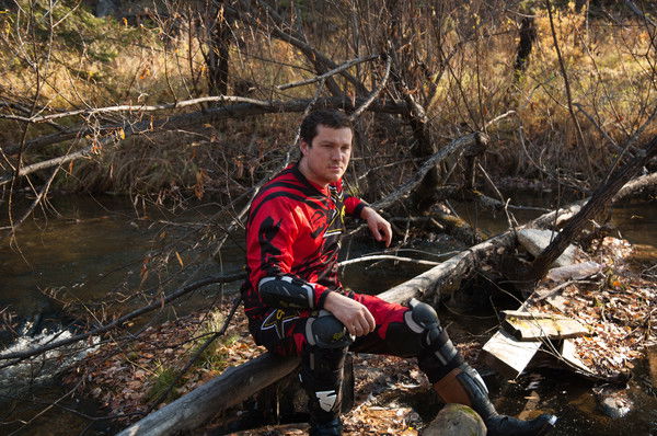 Сергей Ефременко