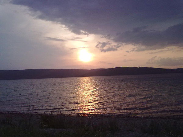 Индира Юлдыбаева