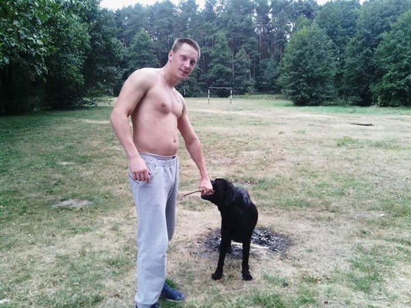 Виталий Игнатов