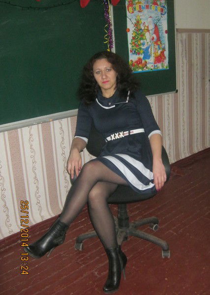 Марина Гудина