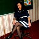 Марина Гудина
