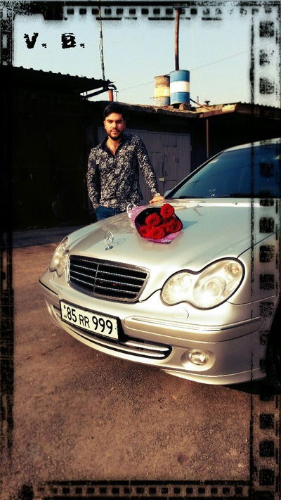 Ваге Бабасян