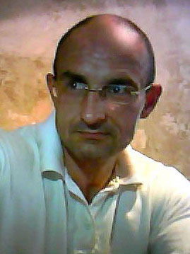 Дмитрий Климов