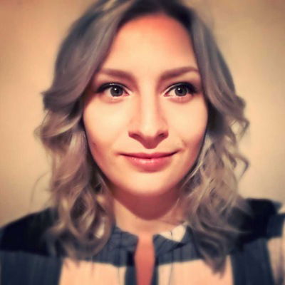 Юлия Сергеева