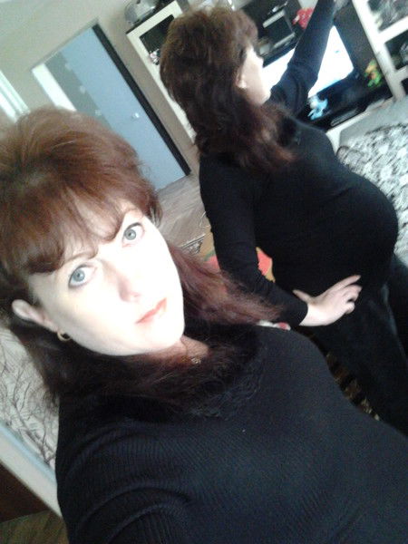 Елена Кошмина