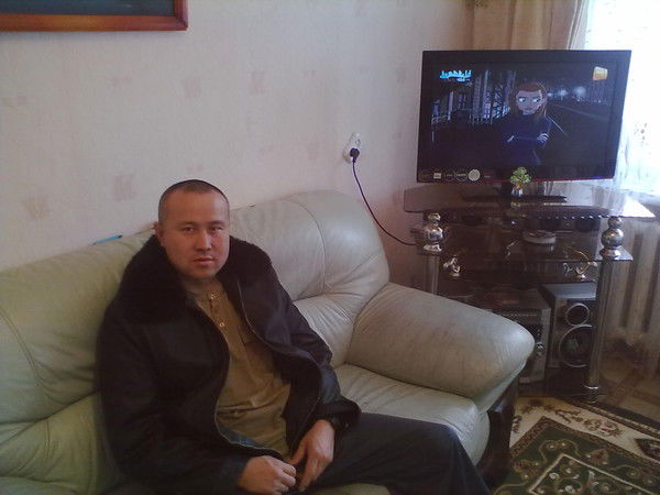 Макс Жалгасбай